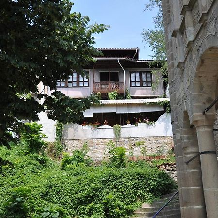 Architects House Hostel Veliko Tarnovo Exterior photo