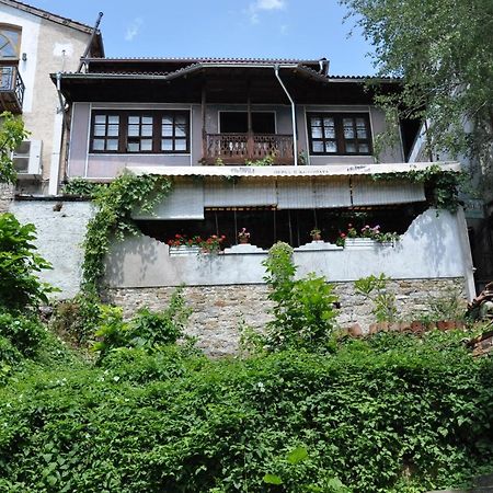 Architects House Hostel Veliko Tarnovo Exterior photo