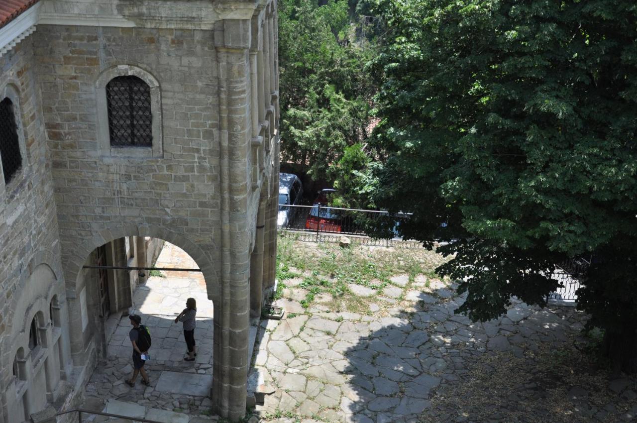 Architects House Hostel Veliko Tarnovo Exterior photo